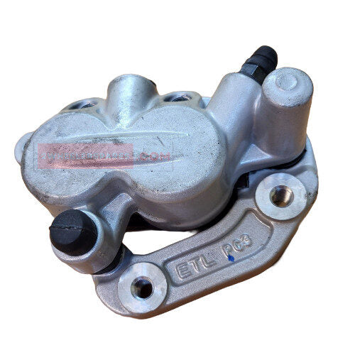 Pulsar 180 Disc Caliper Assembly Front Bajaj Genuine Parts