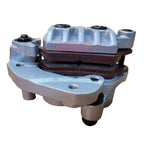 Pulsar 180 Disc Caliper Assembly Front Bajaj Genuine Parts
