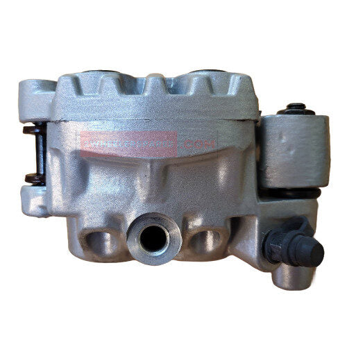 Pulsar 180 Disc Caliper Assembly Front Bajaj Genuine Parts