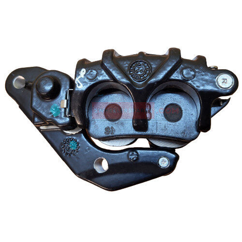 Yamaha FZ16 Front Brake Caliper Assembly Genuine