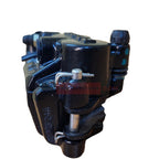 Yamaha FZ16 Front Brake Caliper Assembly Genuine