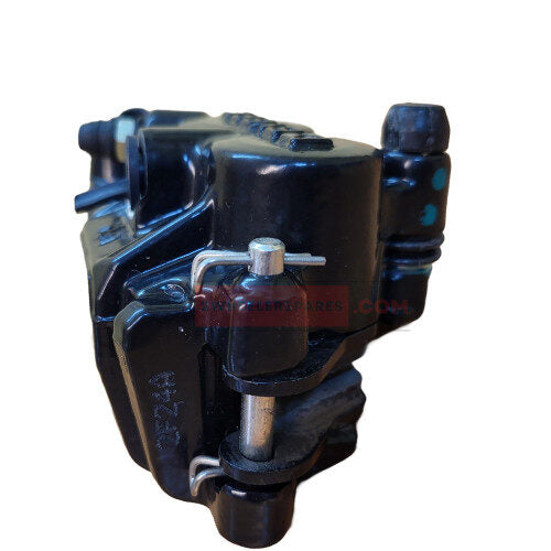 Yamaha FZ16 Front Brake Caliper Assembly Genuine