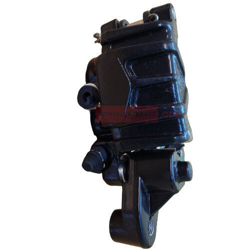 Yamaha FZ16 Front Brake Caliper Assembly Genuine