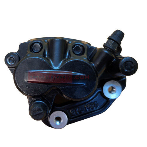 Pulsar 150 NS Front Brake Caliper Assembly Genuine