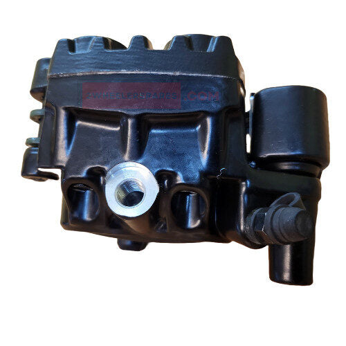 Pulsar 150 NS Front Brake Caliper Assembly Genuine