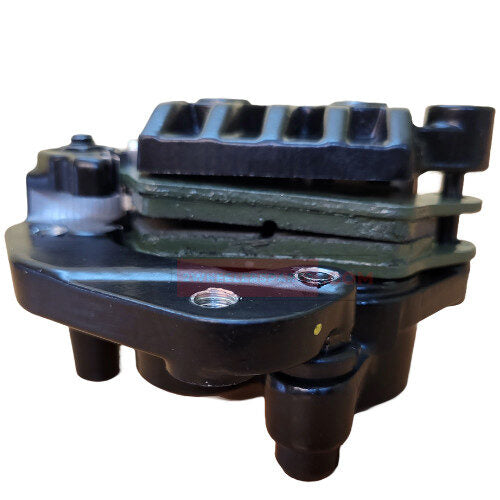 Pulsar 150 NS Front Brake Caliper Assembly Genuine