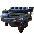 Pulsar 150 NS Front Brake Caliper Assembly Genuine
