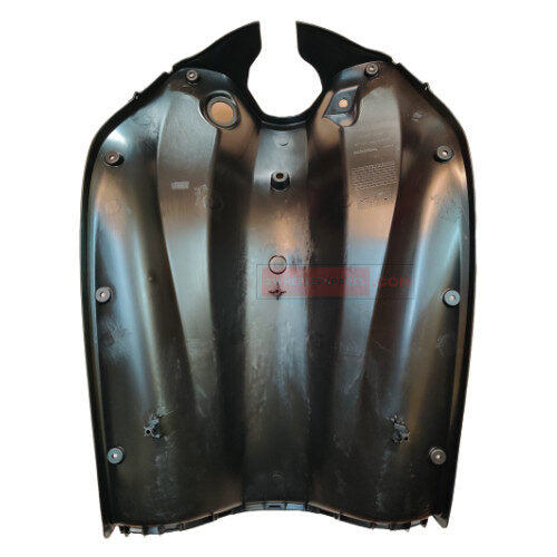 Activa I Inner Panel Autumn Beige Metallic Honda Genuine Parts