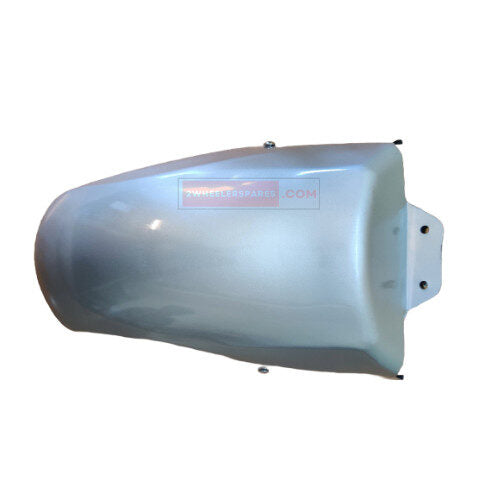 Access 125 Front Mudguard Silver Genuine Mudguard