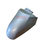 Access 125 Front Mudguard Silver Genuine Mudguard