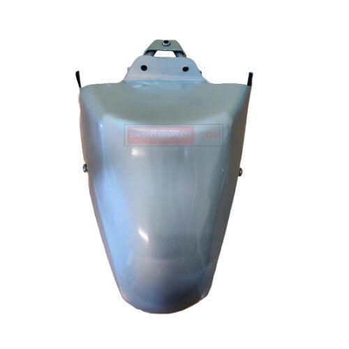 Access 125 Front Mudguard Silver Genuine Mudguard