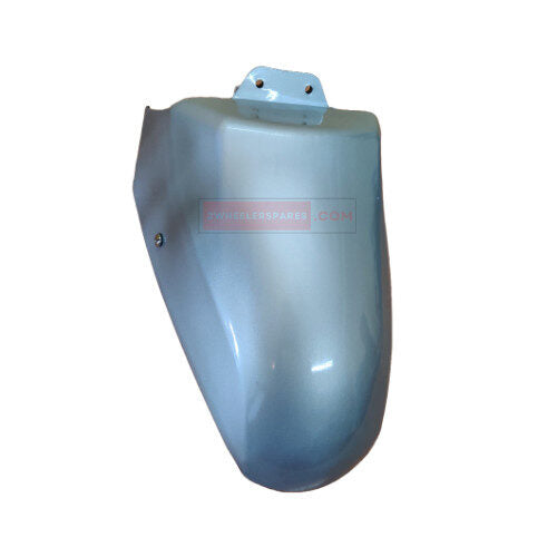 Access 125 Front Mudguard Silver Genuine Mudguard