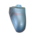 Access 125 Front Mudguard Silver Genuine Mudguard