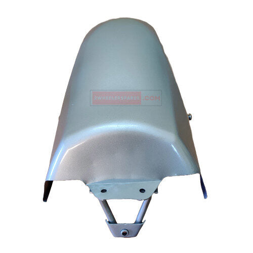 Access 125 Front Mudguard Silver Genuine Mudguard