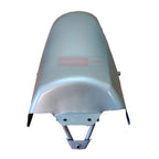 Access 125 Front Mudguard Silver Genuine Mudguard