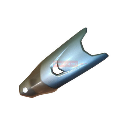 FZ V3 Silencer Guard Yamaha Genuine Parts