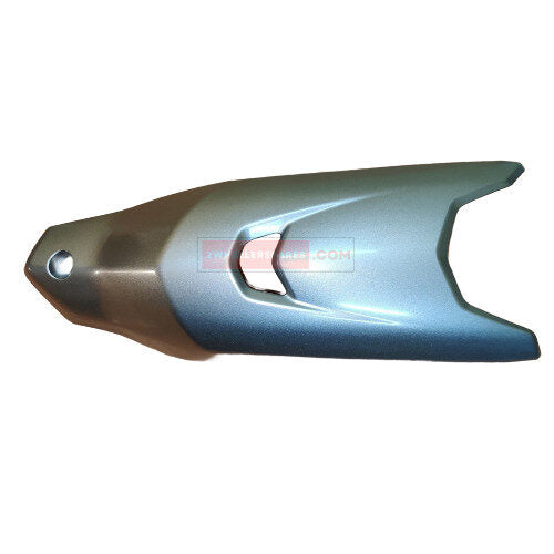 FZ V3 Silencer Guard Yamaha Genuine Parts