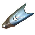 FZ V3 Silencer Guard Yamaha Genuine Parts