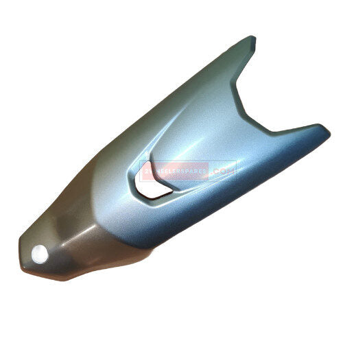 FZ V3 Silencer Guard Yamaha Genuine Parts