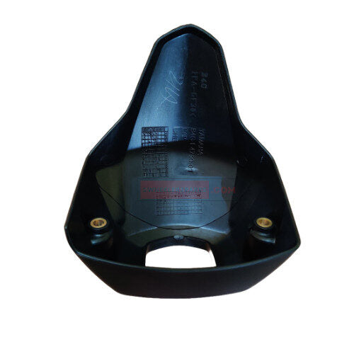 FZ V3 Silencer Cap End Yamaha Genuine Parts