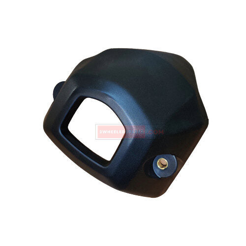 FZ V3 Silencer Cap End Yamaha Genuine Parts