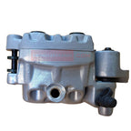 Discover 150 Disc Caliper Assembly Front Genuine Caliper Assembly