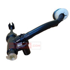 pache Master Cylinder Assembly Rear TVS Genuine Parts  