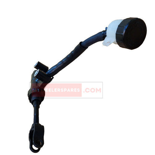 pache Master Cylinder Assembly Rear TVS Genuine Parts  