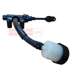 pache Master Cylinder Assembly Rear TVS Genuine Parts  