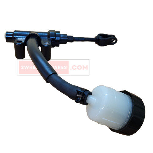 pache Master Cylinder Assembly Rear TVS Genuine Parts  