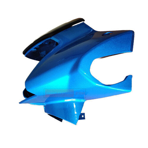 Mastero Visor Blue Color Hero Genuine Visor