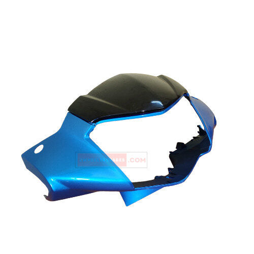 Mastero Visor Blue Color Hero Genuine Visor