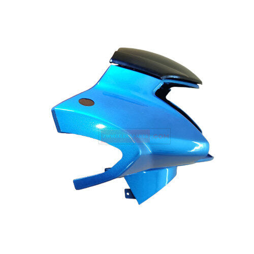Mastero Visor Blue Color Hero Genuine Visor