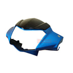 Mastero Visor Blue Color Hero Genuine Visor