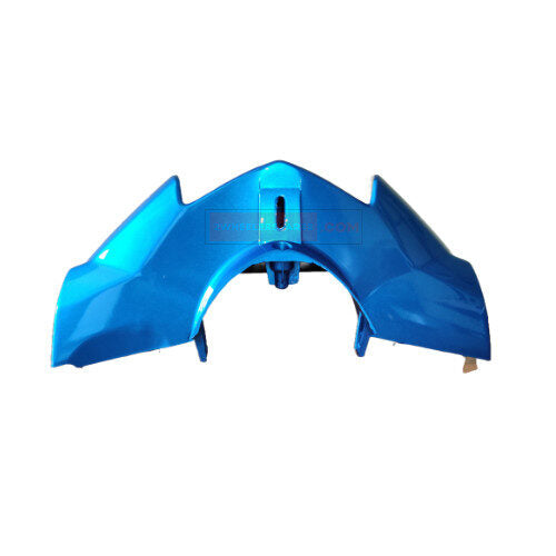 Mastero Visor Blue Color Hero Genuine Visor