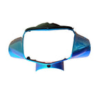Mastero Visor Blue Color Hero Genuine Visor