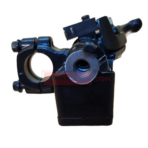 Shine Master Cylinder Assembly Front Honda Genuine MC Assembly