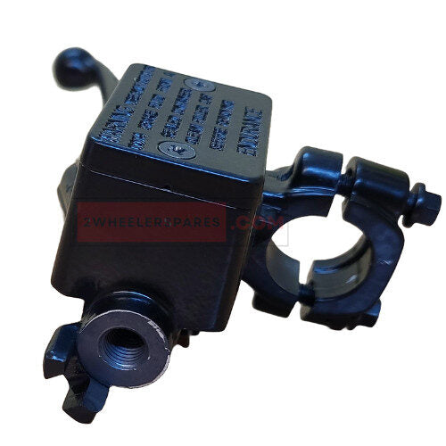 Shine Master Cylinder Assembly Front Honda Genuine MC Assembly