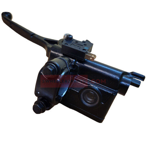 Shine Master Cylinder Assembly Front Honda Genuine MC Assembly
