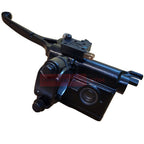 Shine Master Cylinder Assembly Front Honda Genuine MC Assembly