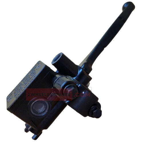 Shine Master Cylinder Assembly Front Honda Genuine MC Assembly
