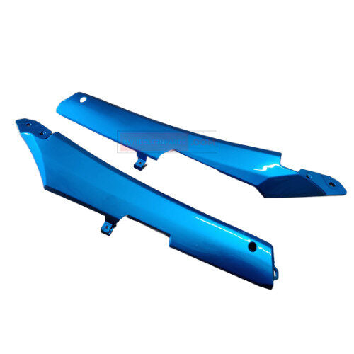 Mastero Foot Trim Blue Color Genuine Foot Trim Set
