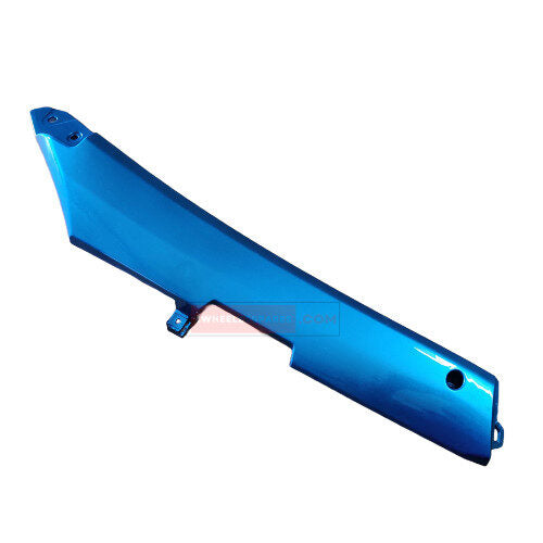 Mastero Foot Trim Blue Color Genuine Foot Trim Set