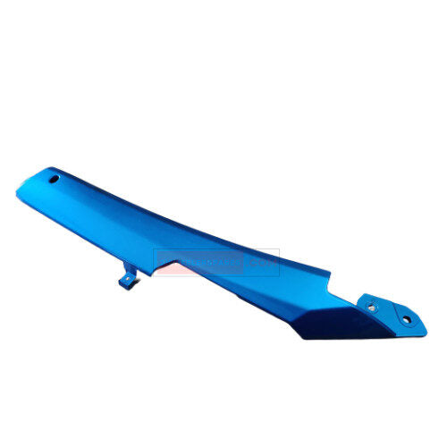 Mastero Foot Trim Blue Color Genuine Foot Trim Set