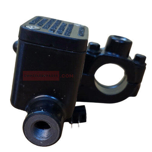 Pulsar 150 Master Cylinder Assembly Front Genuine MC Assembly