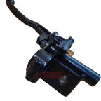Pulsar 150 Master Cylinder Assembly Front Genuine MC Assembly