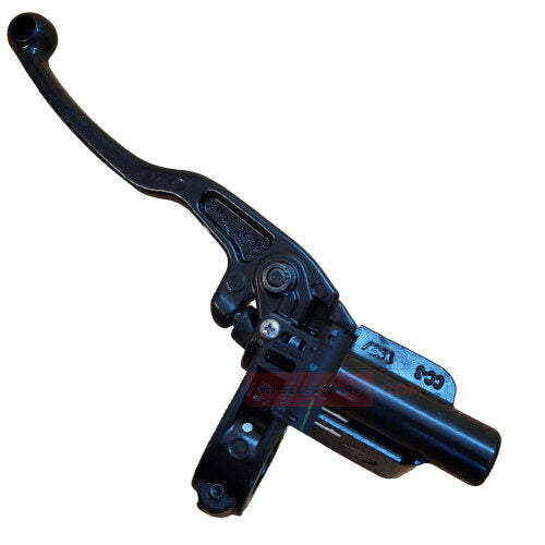 Pulsar 150 Master Cylinder Assembly Front Genuine MC Assembly