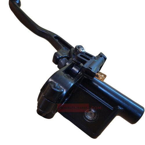 Discover 125 Master Cylinder Assembly Front Genuine MC Assembly