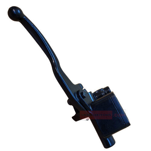 Discover 125 Master Cylinder Assembly Front Genuine MC Assembly