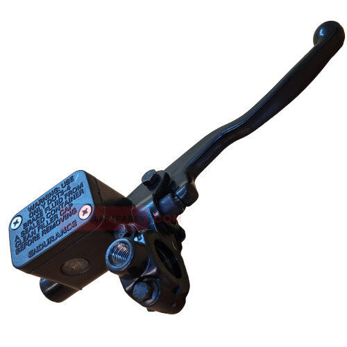 Discover 125 Master Cylinder Assembly Front Genuine MC Assembly